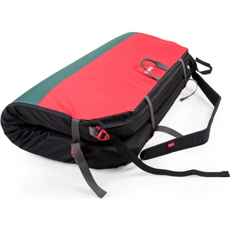 Alpkit Phud Closed View