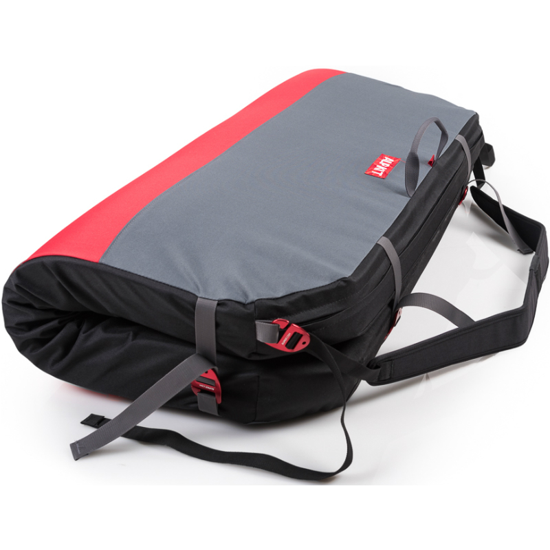Alpkit Phud Closed View