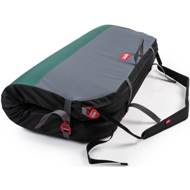 Alpkit Phud Closed View