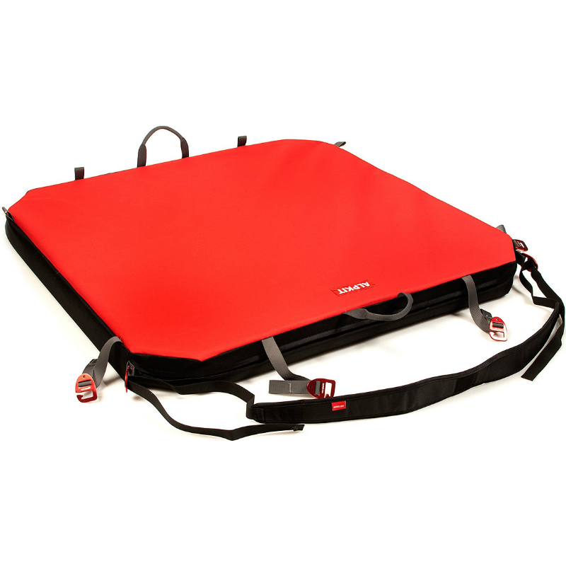 Alpkit Phud Open View