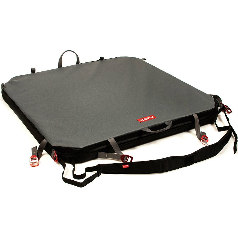 Alpkit Phud Open View
