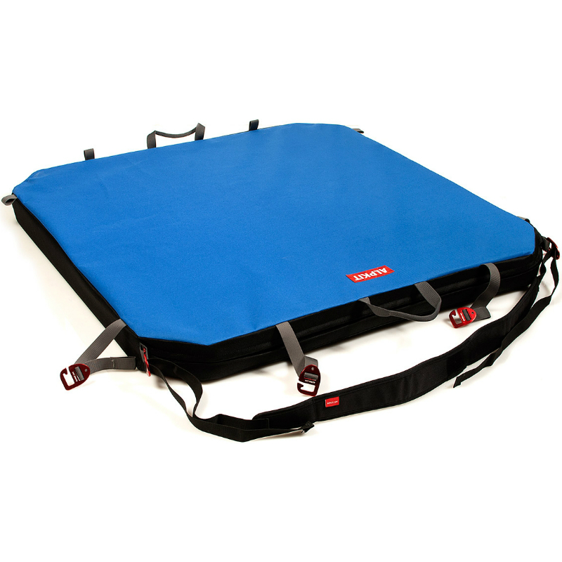 Alpkit Phud Open View