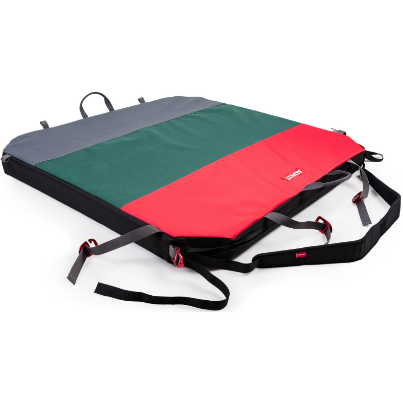 Alpkit Phud Open View