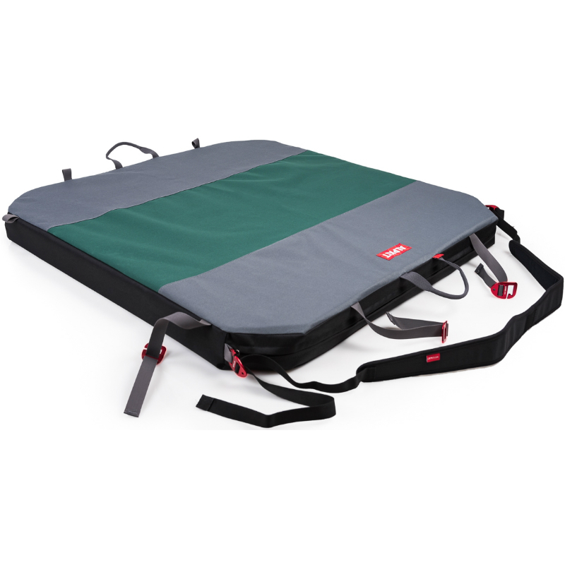 Alpkit Phud Open View