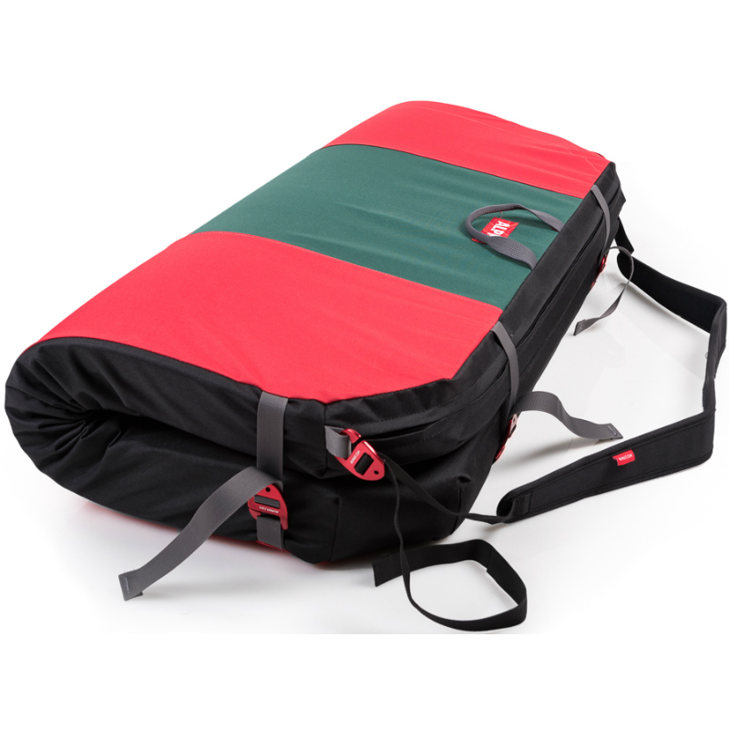 Alpkit Phud Closed View