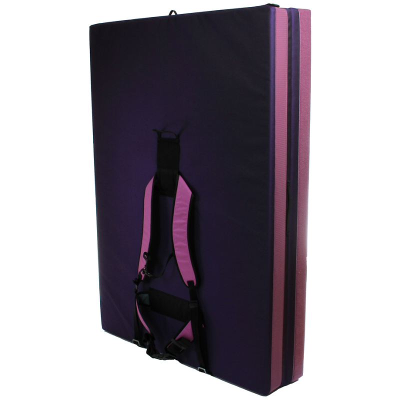 Butora Centro Pad Backpack Strap