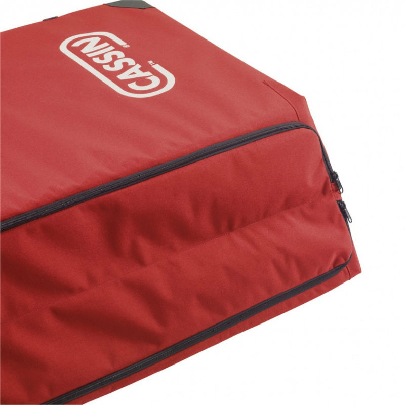 Cassin (CAMP) Domino Crashpad
