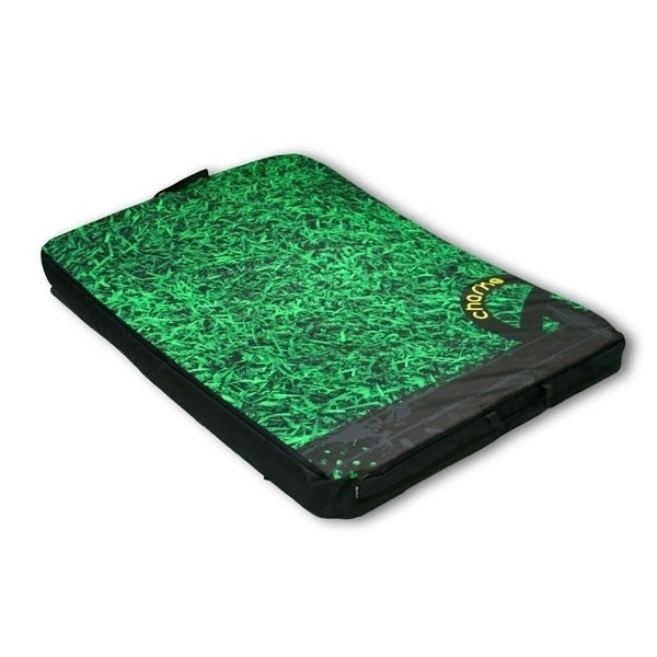 Charko Big Crash Pad Grass Top Cover