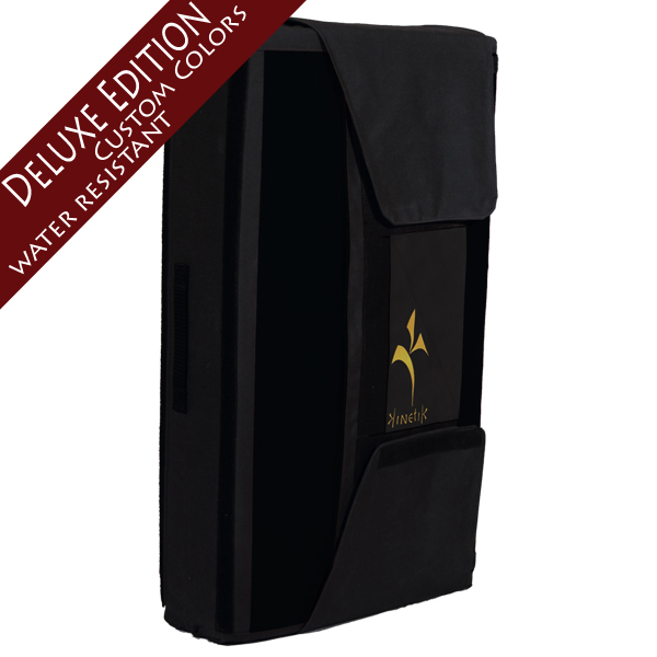 Kinetik MicroNewton Deluxe Bouldering Pad
