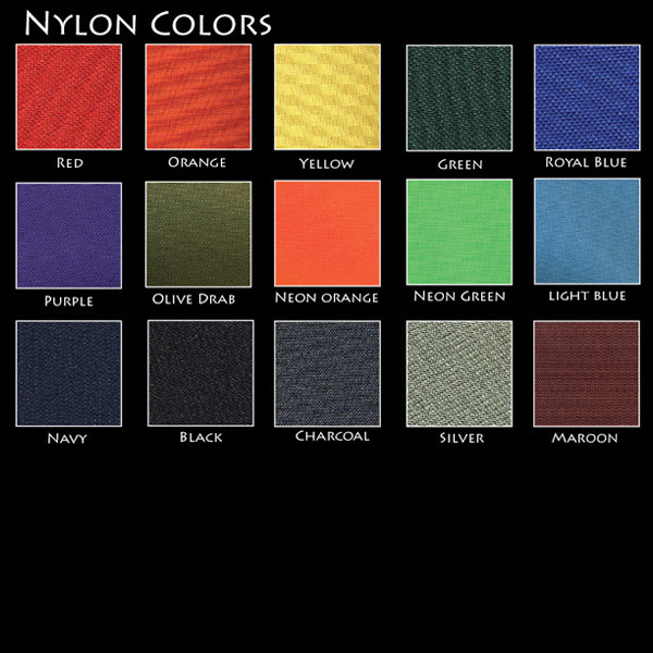Kinetik MicroNewton Deluxe Bouldering Pad Available Colors