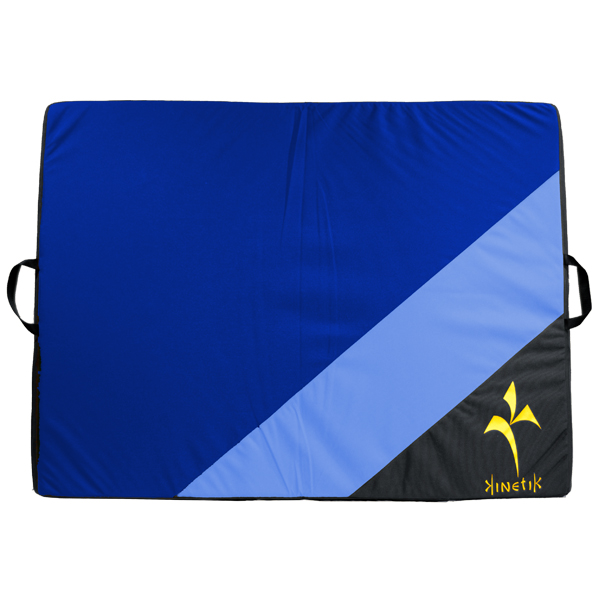 Kinetik Newton Bouldering Pad
