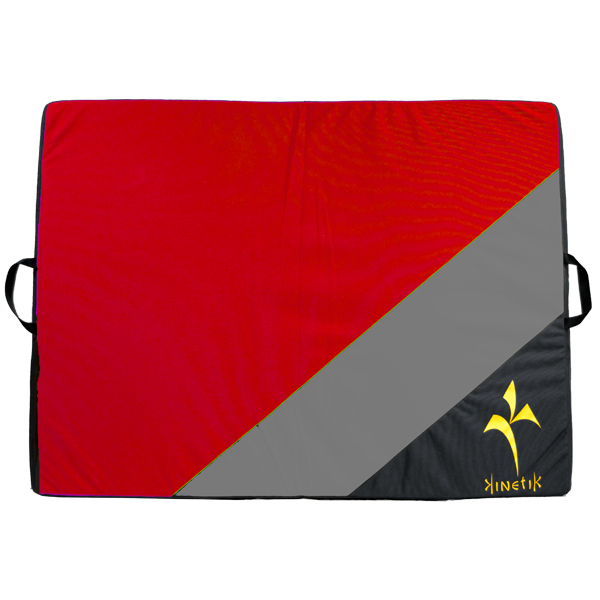 Kinetik Newton Bouldering Pad
