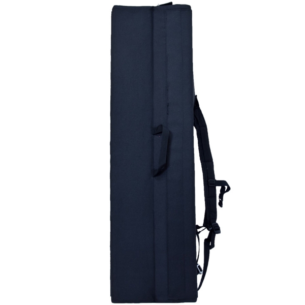Mantle Climbing Crash pad, side