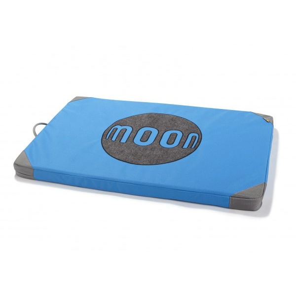 Moon Climbing Bump Start Pad Open View