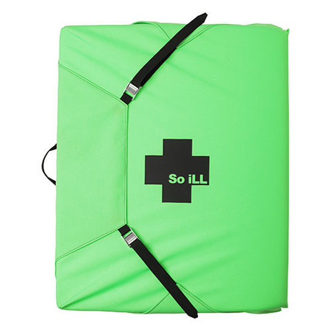 So Ill Holds Acne Pad