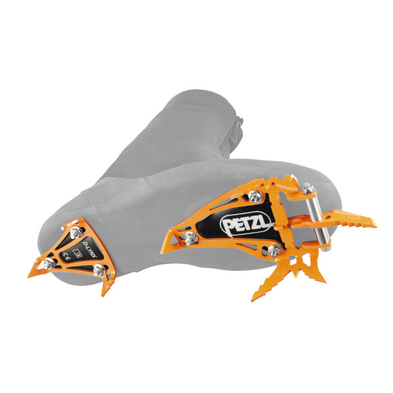 Petzl D-Lynx