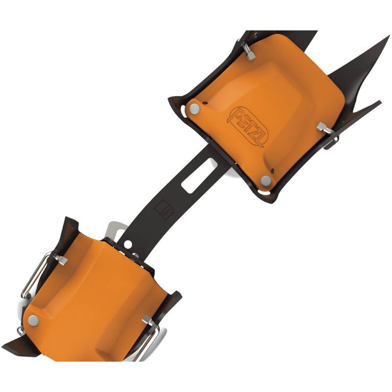 Petzl Irvis