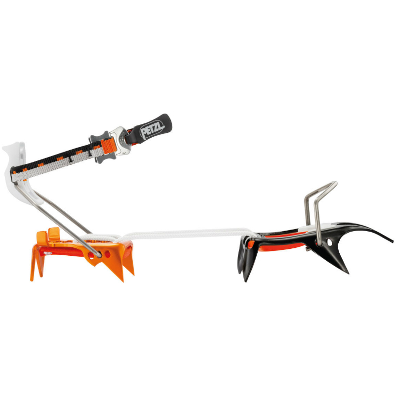 Petzl Irvis Hybrid