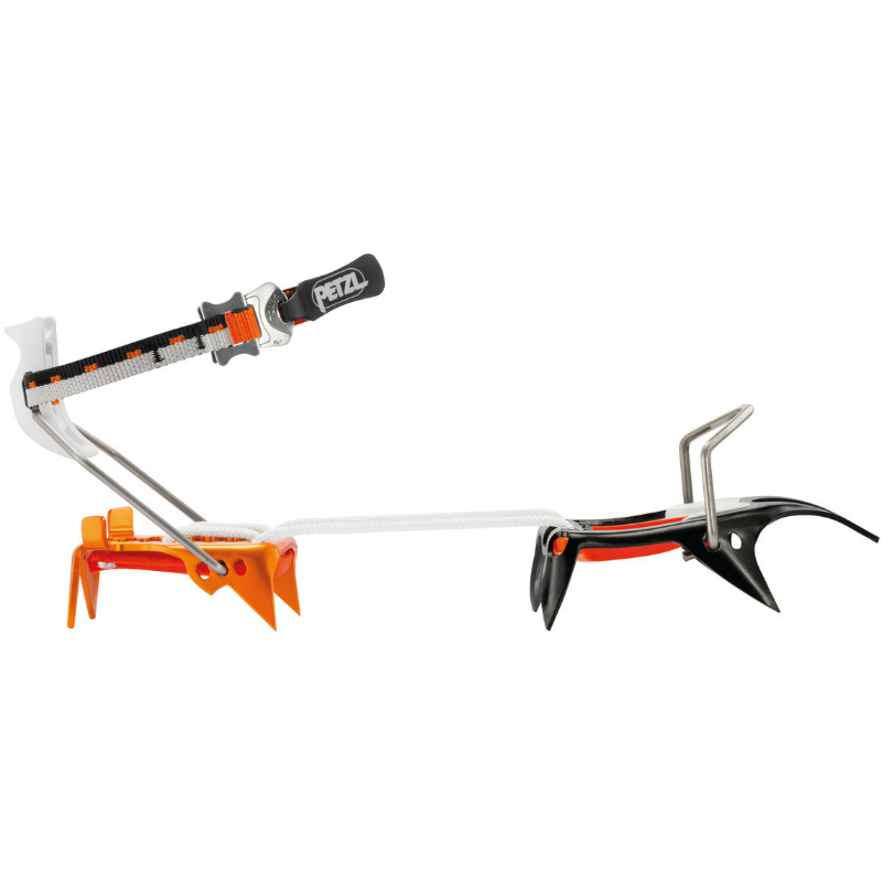 Petzl Irvis Hybrid