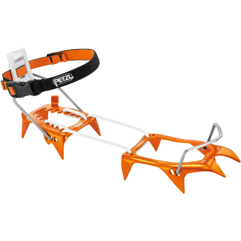 Petzl Leopard LLF