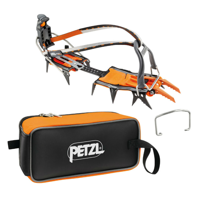 Petzl Lynx