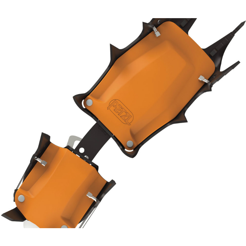 Petzl Sarken Leverlock