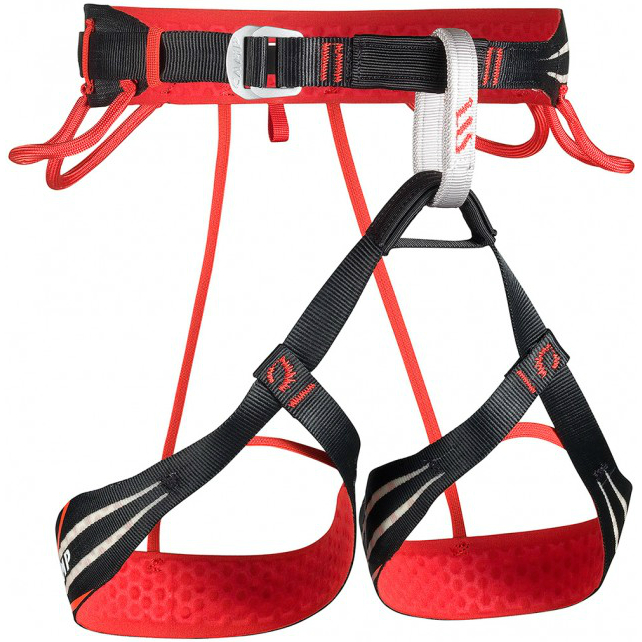 CAMP Flash Harness