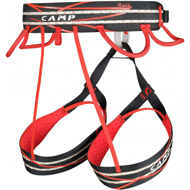 CAMP Flash Harness