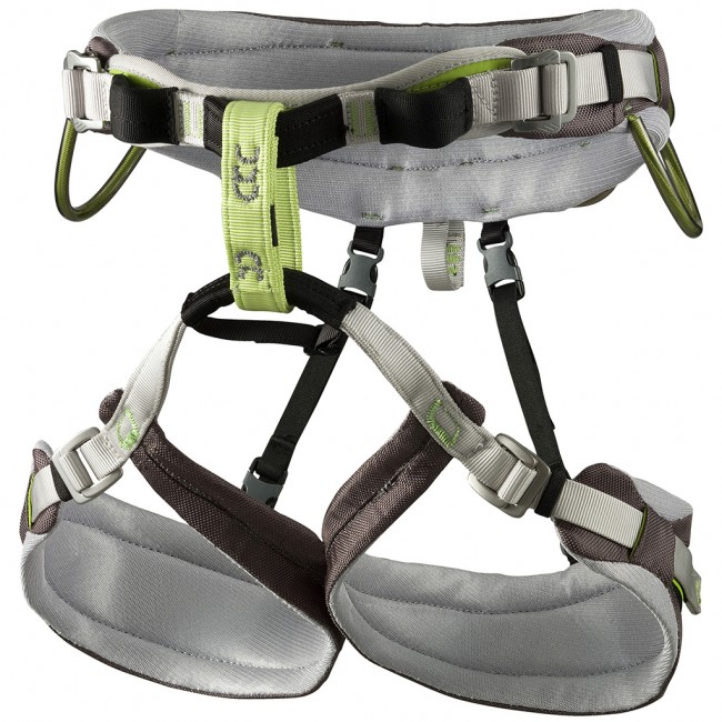 Cassin CAMP Warden Big Wall Harness