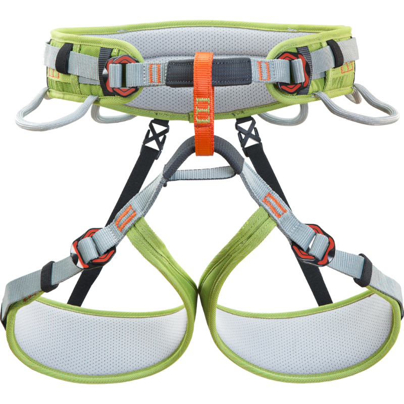 Climbing Technology Ascent Harness