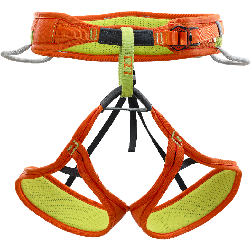 Climbing Technology On-Sight Harness