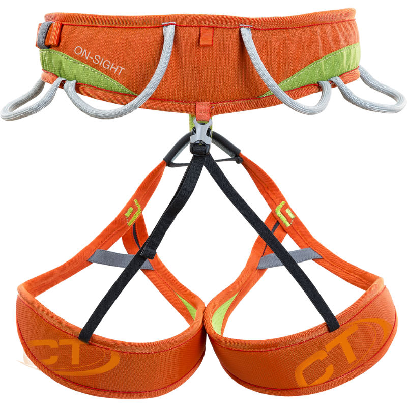 Climbing Technology On-Sight Harness