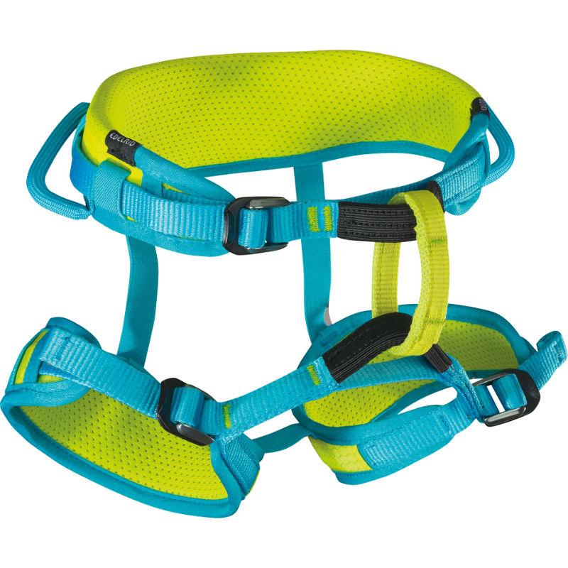 Edelrid Finn Harness