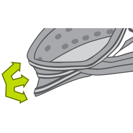 Edelrid Solaris Distributed Weight