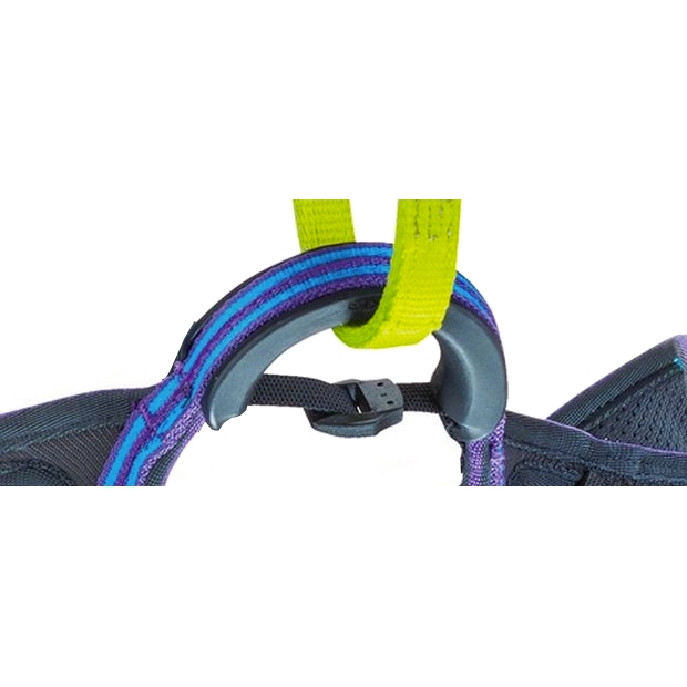 Edelrid Solaris Tie-In Protector