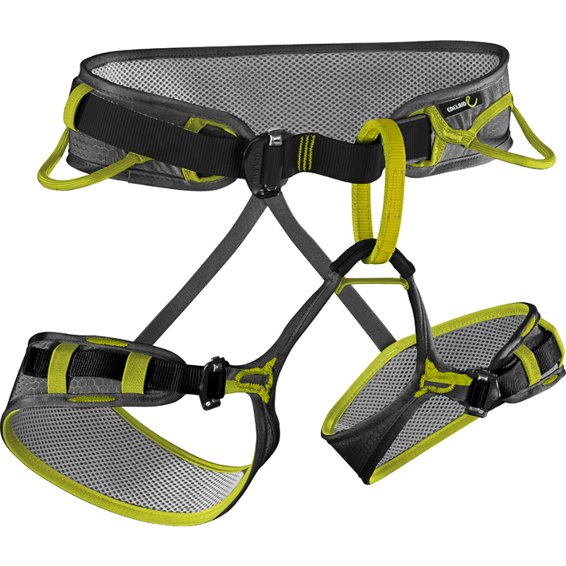 Edelrid Zack