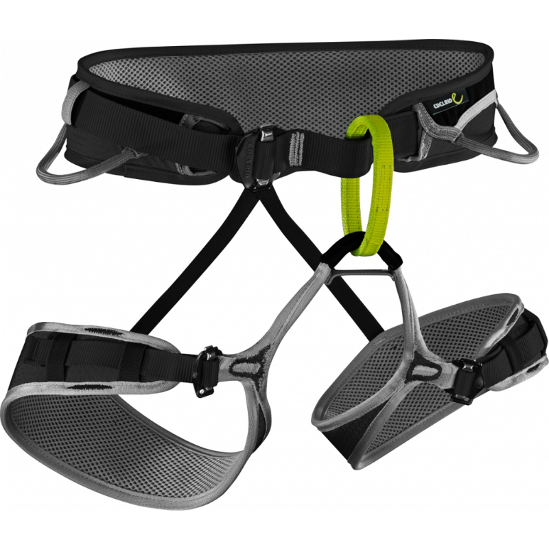 Edelrid Zack