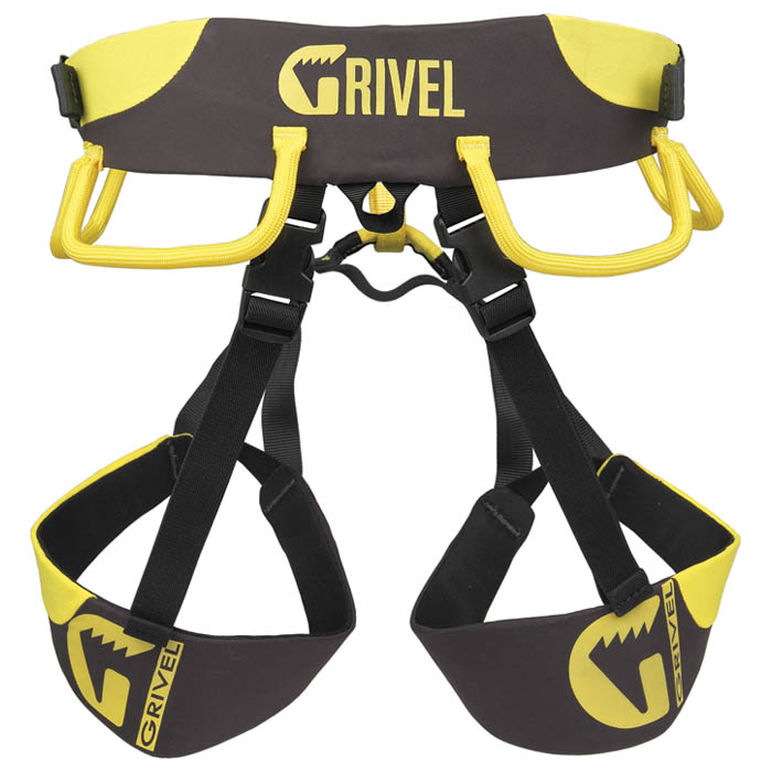 Grivel Apollo Back View