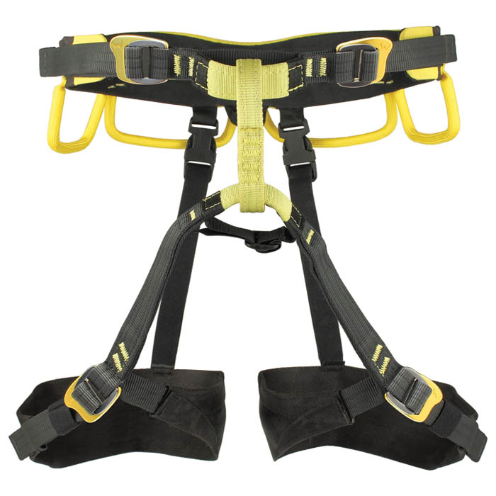 Grivel Poseidon Front View