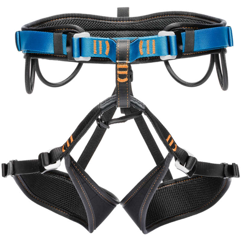 Lhotse Buoux Harness