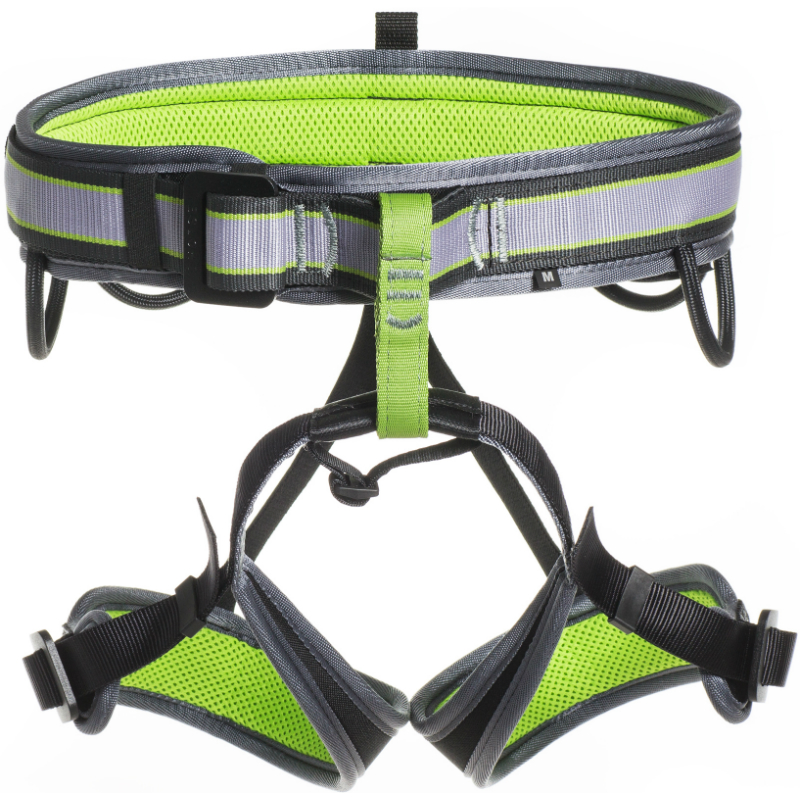 Lhotse New Harness