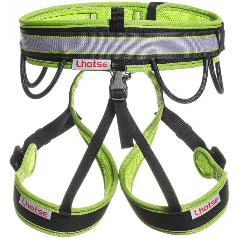 Lhotse New Harness