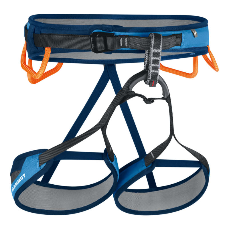 Mammut Ophir Front