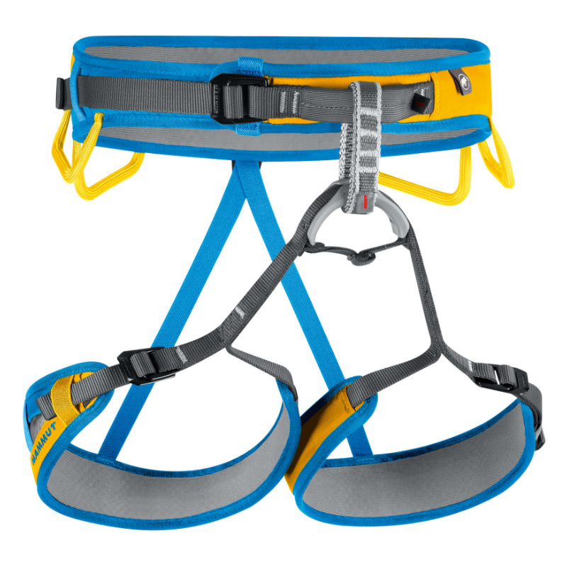 Mammut Ophir 3 Front