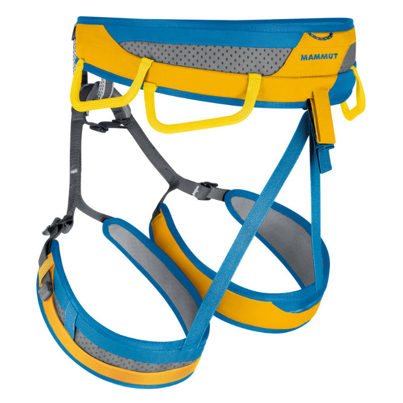 Mammut Ophir 3 Back