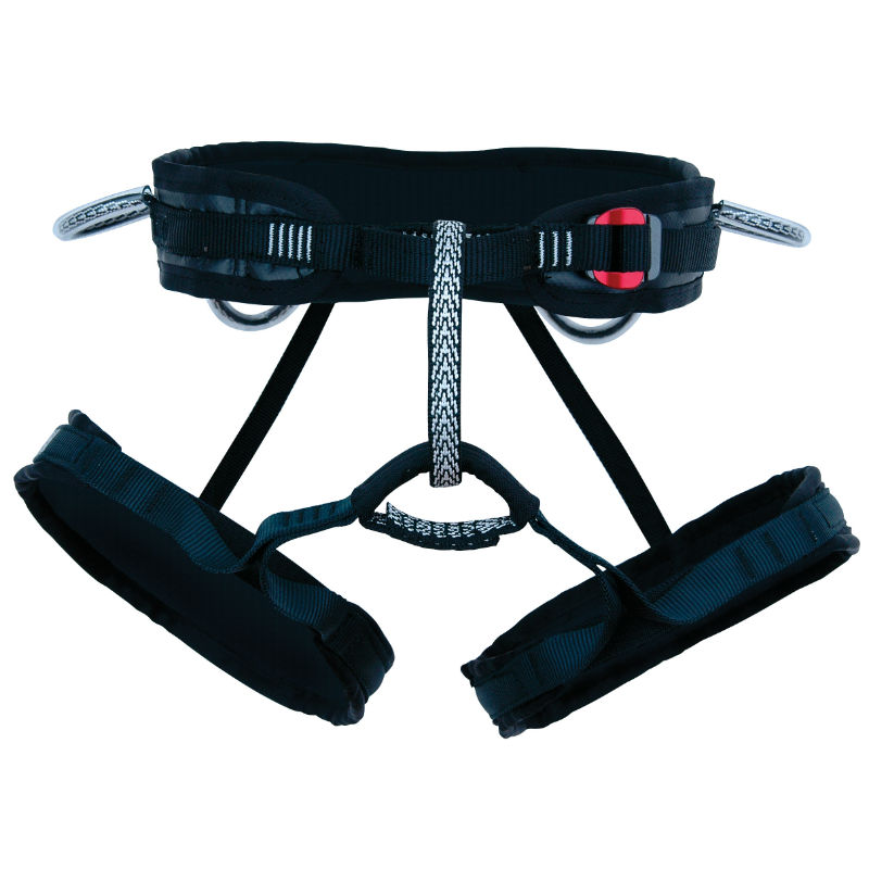 Metolius Safe Tech Comp Harness