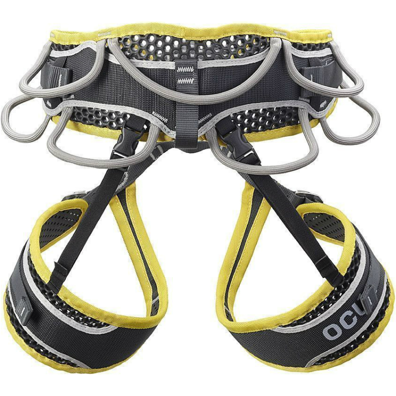 Ocun WeBee Quattro Harness