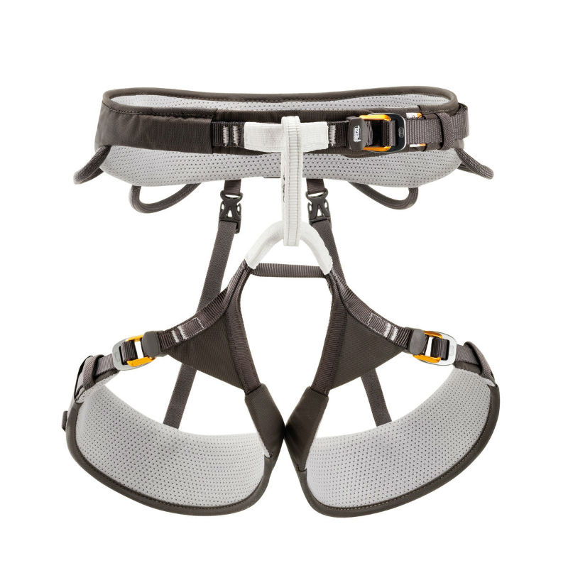 Petzl Aquila Front View