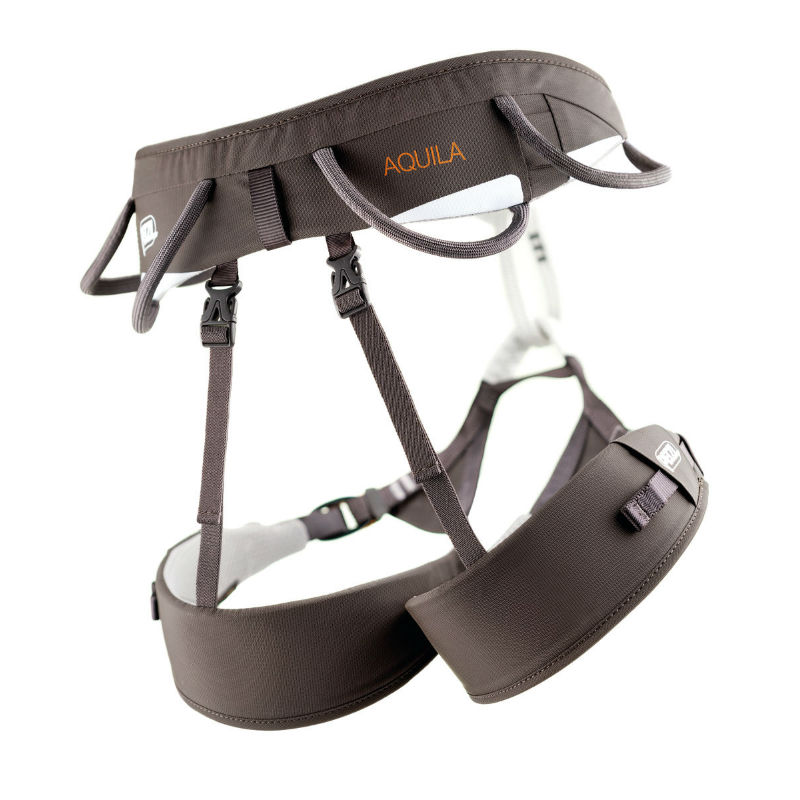 Petzl Aquila Back View