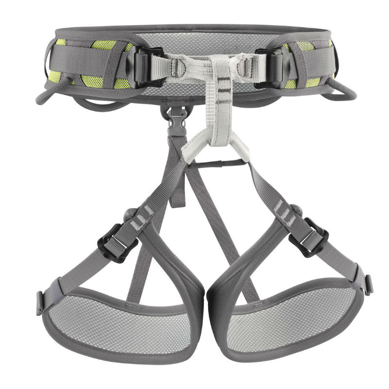 Petzl Corax Front